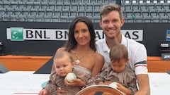 Jarry impacta con esta confesión: “Me sentí como Harry Potter, sacó algo mío muy profundo”