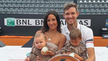 Jarry impacta con esta confesión: “Me sentí como Harry Potter, sacó algo mío muy profundo”