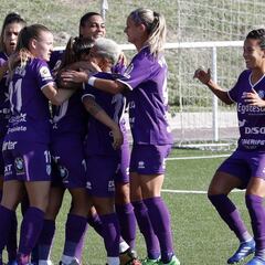 Pleuler devuelve el liderato de Primera al Granadilla