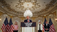 Inside Mar-a-Lago, the luxurious mansion where Trump will await Presidential Election result