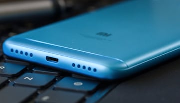 Nuevo Xiaomi Redmi 6 Pro, un móvil con aspecto iPhone X desde 130 euros