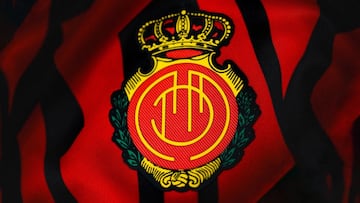 RCD Mallorca. Imagen Institucional