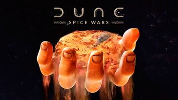 Dune: Spice Wars | La especia de Arrakis, en juego; así el RTS de Shiro Games