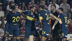 Boca - San Lorenzo: horario, TV y cómo ver en vivo la Superliga