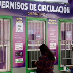 Permiso de Circulación: cómo pagarlo si estoy en otra comuna y cuánto me cobrarán