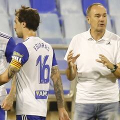 “Todo está muy difícil porque debemos volver a reconstruirnos”