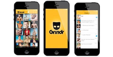 Grindr, el Tinder para citas gays, otro escándalo de datos expuestos como Facebook