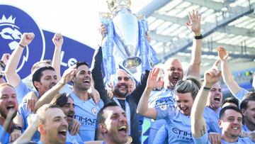 Manchester City respond to UEFA Champions League ban reports