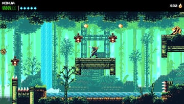 Imágenes de The Messenger