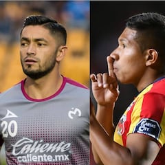 El 11 ideal de Monarcas Morelia para el Apertura 2019