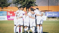 El club más golpeado del fútbol chileno vuelve a sufrir: resta de seis puntos