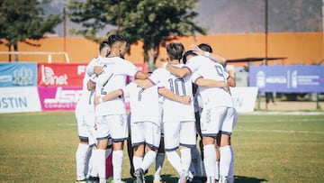 El club más golpeado del fútbol chileno vuelve a sufrir: resta de seis puntos