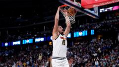 Insondable Jokic