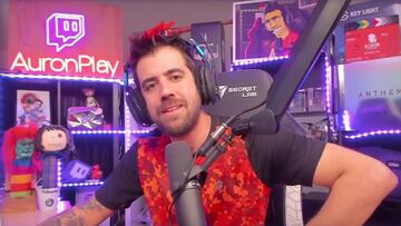 Auron descarta cambiar las reglas de TortillaLand 2: ¡°Soy perro viejo, no puedes enga?arme¡±
