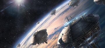 Ilustraci¨®n - Star Citizen (PC)
