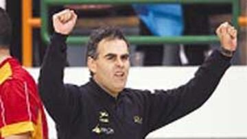 <b>HASTA PEKÍN 2008.</b> Pastor logró el oro en el Mundial.