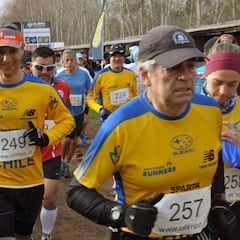 La agenda de eventos de lo que queda de marzo para Santiago