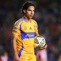 “Diego Lainez es una farsa”