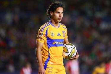 Erik Sánchez y Diego Lainez vuelven a la Selección Mexicana