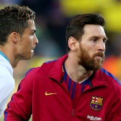 Messi pronostica el futuro del Madrid y el Barça: "Les va a costar…"