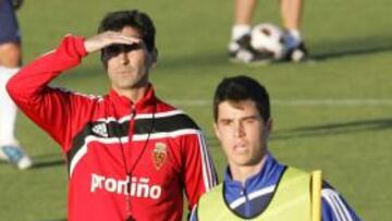 Gay quiere la Copa de bálsamo contra la crisis