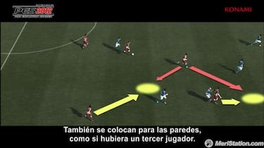 PES 2012 intentará ser la "experiencia futbolística definitiva"