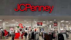 Bad news for JCPenney’s customers: These are the locations of the stores that will close next month