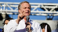 ¿Qué dijo Kast tras la muerte de Lucía Hiriart de Pinochet?