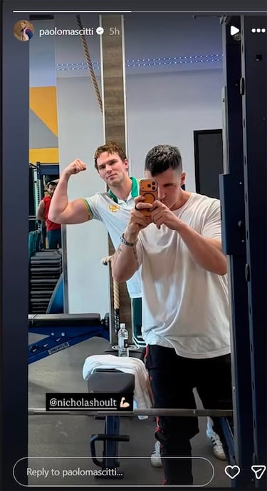 El tremendo cambio físico de Nicholas Hoult para ‘Superman 2’: se viene el Lex Luthor más cachas