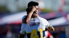 Boca pone primera en la Libertadores