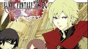 Norma Editorial publicará dos manga de Final Fantasy