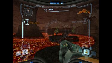 Cara a cara: Metroid Prime (GameCube) vs Metroid Prime Remastered (Switch)