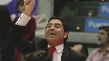 Xavi Pascual