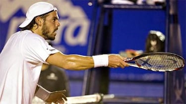 Federer acaba en Cincinnati con su sequía ganadora