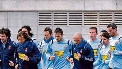 'Cierre' al Sutton con otro mensaje de unidad