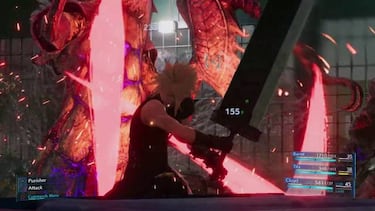 Final Fantasy VII Remake: comparativa y cambios con el original; ¿cuánto durará el primer episodio?