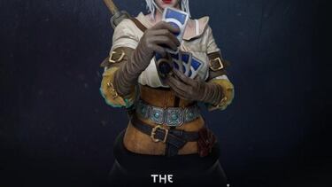 Presentadas las nuevas figuras de colección de The Witcher 3