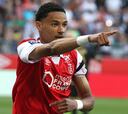 El Reims se pone duro por Ekitike
