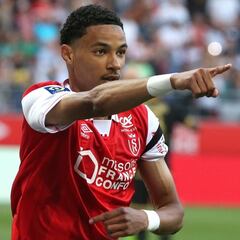 El Reims se pone duro por Ekitike