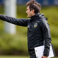 Los 7 entrenadores que debutarán en la MLS 2019