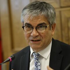 Reforma Tributaria en Chile: ¿qué detalles ha dado el ministro Marcel y cuándo podría aprobarse?