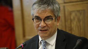 Reforma Tributaria en Chile: ¿qué detalles ha dado el ministro Marcel y cuándo podría aprobarse?