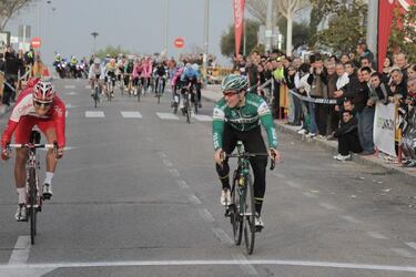 Un memorial para el recuerdo