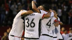 Newell's superó al 'Bicho' y llega entonado al clásico