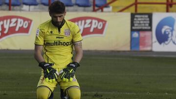 Curicó Unido informa casos estrechos y la ANFP suspende su duelo ante Unión Española