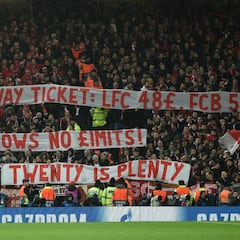 El Bayern se queja del precio de las entradas y contagia al Liverpool