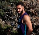 Oficial: Douglas se marcha cedido al Sivasspor