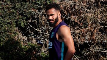 Oficial: Douglas se marcha cedido al Sivasspor