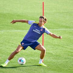 ‘Ironman’ Llorente