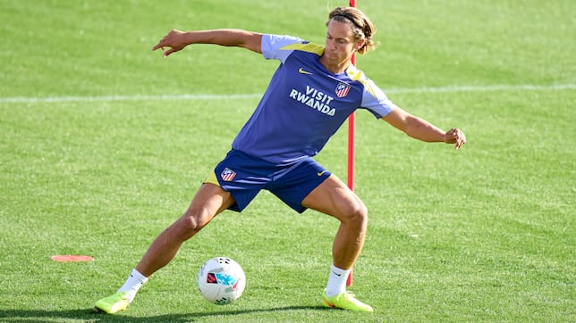 ‘Ironman’ Llorente